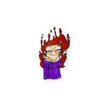 Load image into Gallery viewer, Good Vibes sticker