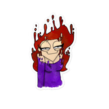 Load image into Gallery viewer, Good Vibes sticker