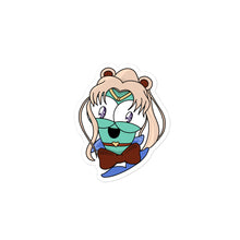 Load image into Gallery viewer, Sailor Mooned Gary Sticker