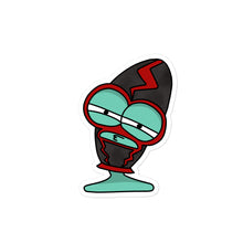 Load image into Gallery viewer, Luchador Gary Sticker