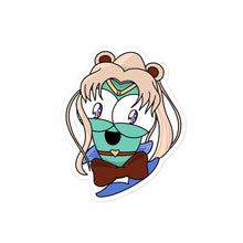 Load image into Gallery viewer, Sailor Mooned Gary Sticker