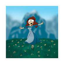 Load image into Gallery viewer, Sound of Music Sticker