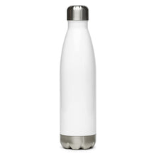 Load image into Gallery viewer, Bucks! Stainless Steel Water Bottle