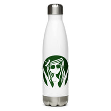 Load image into Gallery viewer, Bucks! Stainless Steel Water Bottle