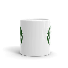 Load image into Gallery viewer, Bucks! White glossy mug
